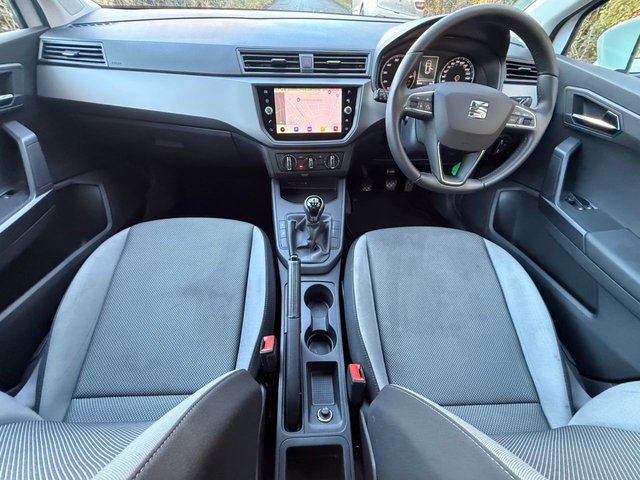 2020 SEAT IBIZA - Photo 10