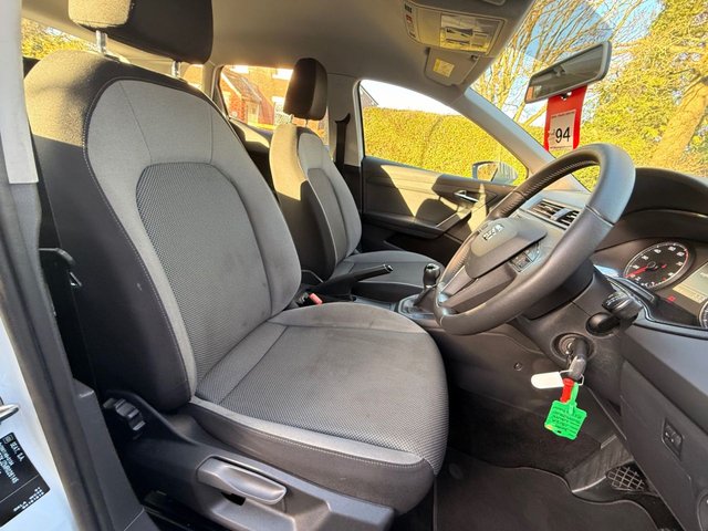 2020 SEAT IBIZA - Photo 9