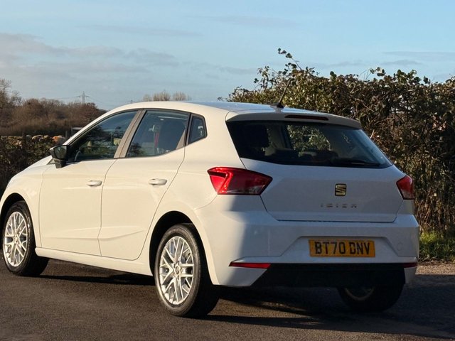 2020 SEAT IBIZA - Photo 6