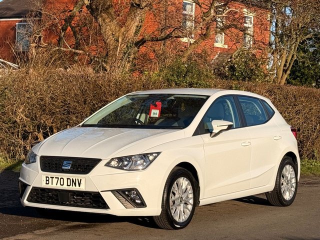 2020 SEAT IBIZA - Photo 3