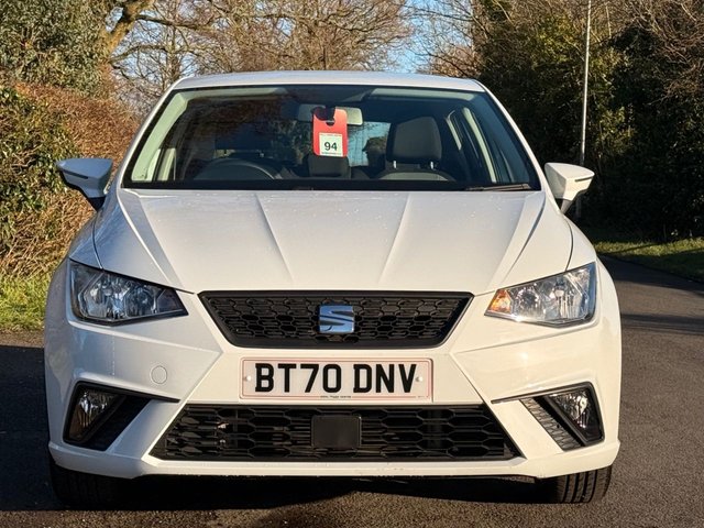 2020 SEAT IBIZA - Photo 2