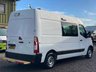 USED 2019 68 VAUXHALL MOVANO 2.3 CDTi 3500 FWD L2 H2 Euro 6 5dr FULL HISTORYHEATERULEZ1 ONR