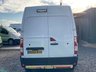USED 2019 68 VAUXHALL MOVANO 2.3 CDTi 3500 FWD L2 H2 Euro 6 5dr FULL HISTORYHEATERULEZ1 ONR