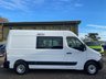 USED 2019 68 VAUXHALL MOVANO 2.3 CDTi 3500 FWD L2 H2 Euro 6 5dr FULL HISTORYHEATERULEZ1 ONR