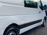 USED 2019 68 VAUXHALL MOVANO 2.3 CDTi 3500 FWD L2 H2 Euro 6 5dr FULL HISTORYHEATERULEZ1 ONR