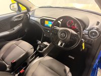 USED 2021 21 MG MG3 1.5 VTi-TECH Exclusive Nav Hatchback 5dr Petrol Manual Euro 6 (s/s) (106 ps) Sat Nav-MG Service History