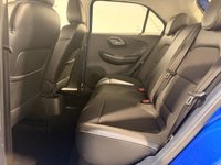 USED 2021 21 MG MG3 1.5 VTi-TECH Exclusive Nav Hatchback 5dr Petrol Manual Euro 6 (s/s) (106 ps) Sat Nav-MG Service History