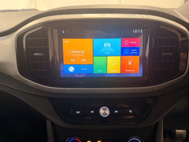 2021 MG MG3 - Photo 12