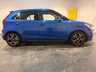 USED 2021 21 MG MG3 1.5 VTi-TECH Exclusive Nav Hatchback 5dr Petrol Manual Euro 6 (s/s) (106 ps) Sat Nav-MG Service History