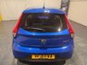 USED 2021 21 MG MG3 1.5 VTi-TECH Exclusive Nav Hatchback 5dr Petrol Manual Euro 6 (s/s) (106 ps) Sat Nav-MG Service History