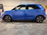 USED 2021 21 MG MG3 1.5 VTi-TECH Exclusive Nav Hatchback 5dr Petrol Manual Euro 6 (s/s) (106 ps) Sat Nav-MG Service History