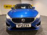 USED 2021 21 MG MG3 1.5 VTi-TECH Exclusive Nav Hatchback 5dr Petrol Manual Euro 6 (s/s) (106 ps) Sat Nav-MG Service History