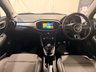 USED 2021 21 MG MG3 1.5 VTi-TECH Exclusive Nav Hatchback 5dr Petrol Manual Euro 6 (s/s) (106 ps) Sat Nav-MG Service History