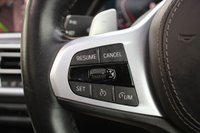 USED 2020 20 BMW X7 3.0 40i M Sport SUV 5dr Petrol Auto xDrive Euro 6 (s/s) (340 ps) 