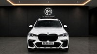 USED 2020 20 BMW X7 3.0 40i M Sport SUV 5dr Petrol Auto xDrive Euro 6 (s/s) (340 ps) 