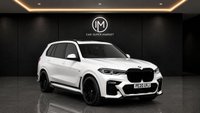 USED 2020 20 BMW X7 3.0 40i M Sport SUV 5dr Petrol Auto xDrive Euro 6 (s/s) (340 ps) 
