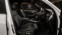 USED 2020 20 BMW X7 3.0 40i M Sport SUV 5dr Petrol Auto xDrive Euro 6 (s/s) (340 ps) 