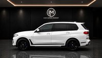 USED 2020 20 BMW X7 3.0 40i M Sport SUV 5dr Petrol Auto xDrive Euro 6 (s/s) (340 ps) 