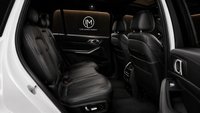 USED 2020 20 BMW X7 3.0 40i M Sport SUV 5dr Petrol Auto xDrive Euro 6 (s/s) (340 ps) 