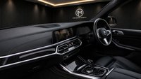 USED 2020 20 BMW X7 3.0 40i M Sport SUV 5dr Petrol Auto xDrive Euro 6 (s/s) (340 ps) 