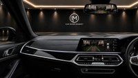 USED 2020 20 BMW X7 3.0 40i M Sport SUV 5dr Petrol Auto xDrive Euro 6 (s/s) (340 ps) 