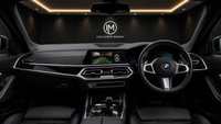 USED 2020 20 BMW X7 3.0 40i M Sport SUV 5dr Petrol Auto xDrive Euro 6 (s/s) (340 ps) 