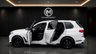 USED 2020 20 BMW X7 3.0 40i M Sport SUV 5dr Petrol Auto xDrive Euro 6 (s/s) (340 ps) 