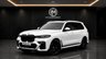 USED 2020 20 BMW X7 3.0 40i M Sport SUV 5dr Petrol Auto xDrive Euro 6 (s/s) (340 ps) 