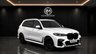 USED 2020 20 BMW X7 3.0 40i M Sport SUV 5dr Petrol Auto xDrive Euro 6 (s/s) (340 ps) 