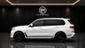 USED 2020 20 BMW X7 3.0 40i M Sport SUV 5dr Petrol Auto xDrive Euro 6 (s/s) (340 ps) 