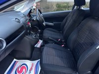 USED 2008 58 MAZDA MAZDA2 1.3 TS2 Hatchback 3dr Petrol Manual Euro 4 (86 ps) 12 MONTHS MOT, GREAT VALUE, ALLOY WHEELS, IDEAL 1ST CAR, GREAT VALUE