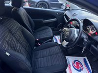 USED 2008 58 MAZDA MAZDA2 1.3 TS2 Hatchback 3dr Petrol Manual Euro 4 (86 ps) 12 MONTHS MOT, GREAT VALUE, ALLOY WHEELS, IDEAL 1ST CAR, GREAT VALUE
