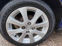 USED 2008 58 MAZDA MAZDA2 1.3 TS2 Hatchback 3dr Petrol Manual Euro 4 (86 ps) 12 MONTHS MOT, GREAT VALUE, ALLOY WHEELS, IDEAL 1ST CAR, GREAT VALUE