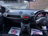 USED 2008 58 MAZDA MAZDA2 1.3 TS2 Hatchback 3dr Petrol Manual Euro 4 (86 ps) 12 MONTHS MOT, GREAT VALUE, ALLOY WHEELS, IDEAL 1ST CAR, GREAT VALUE