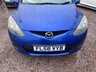 USED 2008 58 MAZDA MAZDA2 1.3 TS2 Hatchback 3dr Petrol Manual Euro 4 (86 ps) 12 MONTHS MOT, GREAT VALUE, ALLOY WHEELS, IDEAL 1ST CAR, GREAT VALUE