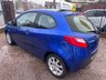 USED 2008 58 MAZDA MAZDA2 1.3 TS2 Hatchback 3dr Petrol Manual Euro 4 (86 ps) 12 MONTHS MOT, GREAT VALUE, ALLOY WHEELS, IDEAL 1ST CAR, GREAT VALUE