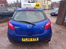 USED 2008 58 MAZDA MAZDA2 1.3 TS2 Hatchback 3dr Petrol Manual Euro 4 (86 ps) 12 MONTHS MOT, GREAT VALUE, ALLOY WHEELS, IDEAL 1ST CAR, GREAT VALUE