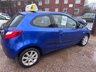 USED 2008 58 MAZDA MAZDA2 1.3 TS2 Hatchback 3dr Petrol Manual Euro 4 (86 ps) 12 MONTHS MOT, GREAT VALUE, ALLOY WHEELS, IDEAL 1ST CAR, GREAT VALUE