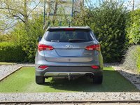 USED 2013 63 HYUNDAI SANTA FE 2.2 CRDi Premium SE SUV 5dr Diesel Manual 4WD Euro 5 (7 seat) (194 bhp) HUGE SPEC WITH SEVEN SEATS AND PAN ROOF SAT NAV AND FANTASTIC SERVICE HISTORY