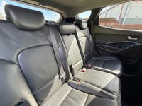 USED 2013 63 HYUNDAI SANTA FE 2.2 CRDi Premium SE SUV 5dr Diesel Manual 4WD Euro 5 (7 seat) (194 bhp) HUGE SPEC WITH SEVEN SEATS AND PAN ROOF SAT NAV AND FANTASTIC SERVICE HISTORY