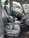 USED 2012 62 LAND ROVER DISCOVERY 4 3.0 SD V6 XS SUV 5dr Diesel Auto 4WD Euro 5 (255 bhp) 