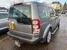 USED 2012 62 LAND ROVER DISCOVERY 4 3.0 SD V6 XS SUV 5dr Diesel Auto 4WD Euro 5 (255 bhp) 