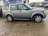 USED 2012 62 LAND ROVER DISCOVERY 4 3.0 SD V6 XS SUV 5dr Diesel Auto 4WD Euro 5 (255 bhp) 