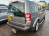 USED 2012 62 LAND ROVER DISCOVERY 4 3.0 SD V6 XS SUV 5dr Diesel Auto 4WD Euro 5 (255 bhp) 