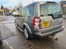 USED 2012 62 LAND ROVER DISCOVERY 4 3.0 SD V6 XS SUV 5dr Diesel Auto 4WD Euro 5 (255 bhp) 