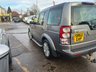 USED 2012 62 LAND ROVER DISCOVERY 4 3.0 SD V6 XS SUV 5dr Diesel Auto 4WD Euro 5 (255 bhp) 