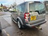 USED 2012 62 LAND ROVER DISCOVERY 4 3.0 SD V6 XS SUV 5dr Diesel Auto 4WD Euro 5 (255 bhp) 