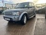 USED 2012 62 LAND ROVER DISCOVERY 4 3.0 SD V6 XS SUV 5dr Diesel Auto 4WD Euro 5 (255 bhp) 