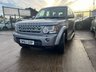 USED 2012 62 LAND ROVER DISCOVERY 4 3.0 SD V6 XS SUV 5dr Diesel Auto 4WD Euro 5 (255 bhp) 
