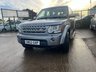 USED 2012 62 LAND ROVER DISCOVERY 4 3.0 SD V6 XS SUV 5dr Diesel Auto 4WD Euro 5 (255 bhp) 